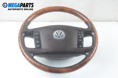 Мулти волан за Volkswagen Touareg SUV (10.2002 - 01.2013)
