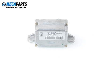 Сензор ESP за Volkswagen Touareg SUV (10.2002 - 01.2013), № 7E0 907 652 A