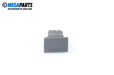 Бутон Airbag за Volkswagen Touareg SUV (10.2002 - 01.2013)