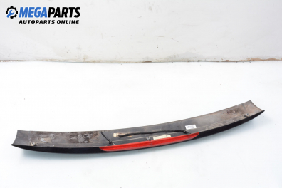 Трети стоп за Volkswagen Touareg SUV (10.2002 - 01.2013), джип