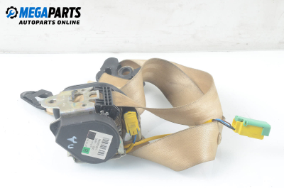 Предпазен колан за Volkswagen Touareg SUV (10.2002 - 01.2013), 4+1 вр., позиция: предна, дясна