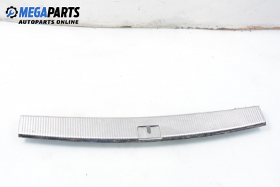 Метална планка багажник за Volkswagen Touareg SUV (10.2002 - 01.2013), джип