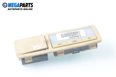 Плафон за Volkswagen Touareg SUV (10.2002 - 01.2013)