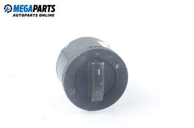 Ключ светлини  за Volkswagen Touareg SUV (10.2002 - 01.2013)