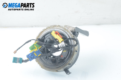 Лентов кабел за Airbag за Volkswagen Touareg SUV (10.2002 - 01.2013)