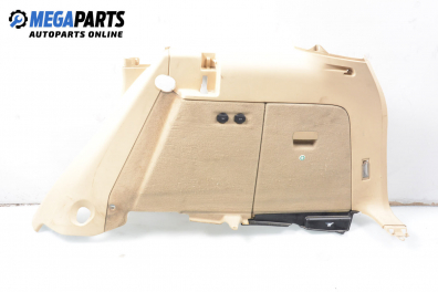 Интериорна пластмаса багажник за Volkswagen Touareg SUV (10.2002 - 01.2013), джип