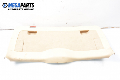 Кора заден капак за Volkswagen Touareg SUV (10.2002 - 01.2013), джип