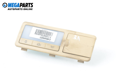 Плафон за Volkswagen Touareg SUV (10.2002 - 01.2013)