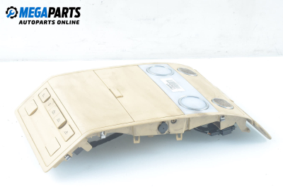 Плафон за Volkswagen Touareg SUV (10.2002 - 01.2013)