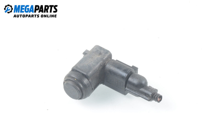 Парктроник за Volkswagen Touareg SUV (10.2002 - 01.2013)