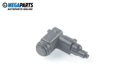 Парктроник за Volkswagen Touareg SUV (10.2002 - 01.2013)