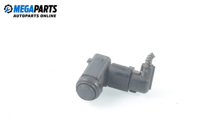 Парктроник за Volkswagen Touareg SUV (10.2002 - 01.2013)