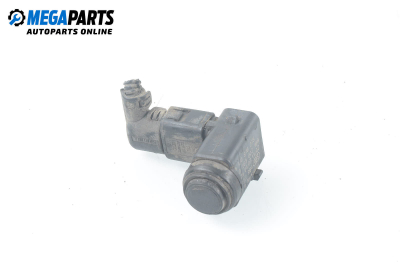 Парктроник за Volkswagen Touareg SUV (10.2002 - 01.2013)