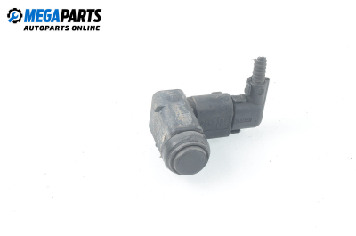 Парктроник за Volkswagen Touareg SUV (10.2002 - 01.2013)