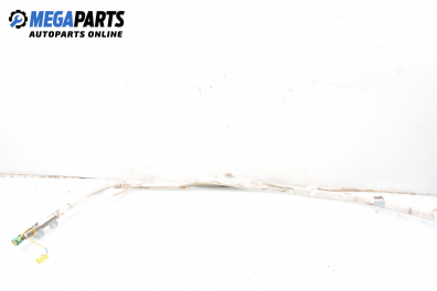 Airbag за Volkswagen Touareg SUV (10.2002 - 01.2013), 4+1 вр., джип, позиция: лява
