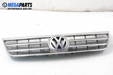 Решетка за Volkswagen Touareg SUV (10.2002 - 01.2013), джип, позиция: предна
