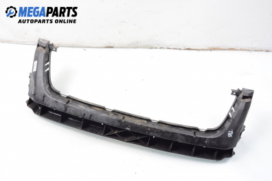 Държач броня за Volkswagen Touareg SUV (10.2002 - 01.2013), джип, позиция: предна