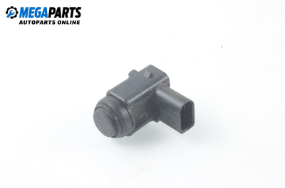 Парктроник за Volkswagen Touareg SUV (10.2002 - 01.2013)