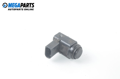 Парктроник за Volkswagen Touareg SUV (10.2002 - 01.2013)