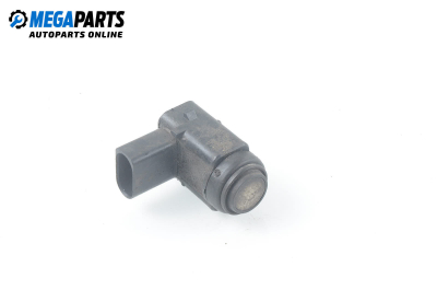 Парктроник за Volkswagen Touareg SUV (10.2002 - 01.2013)