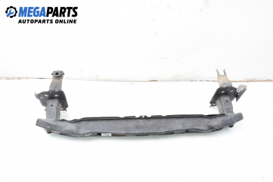 Основа броня за Volkswagen Touareg SUV (10.2002 - 01.2013), джип, позиция: предна