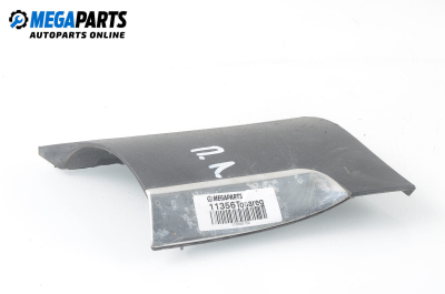 Външни лайсни за Volkswagen Touareg SUV (10.2002 - 01.2013), джип, позиция: лява