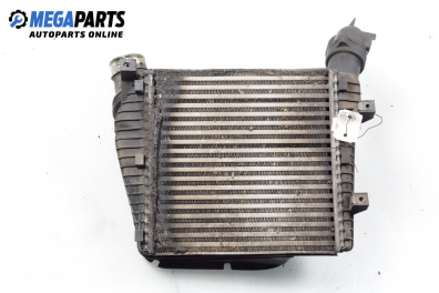 Интеркулер за Volkswagen Touareg SUV (10.2002 - 01.2013) 2.5 R5 TDI, 174 к.с.
