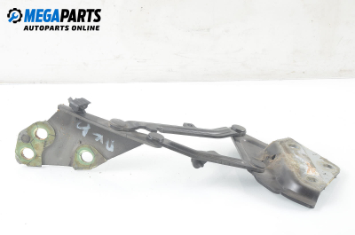 Панта преден капак за Volkswagen Touareg SUV (10.2002 - 01.2013), 4+1 вр., джип, позиция: дясна