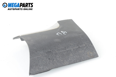 Външни лайсни за Volkswagen Touareg SUV (10.2002 - 01.2013), джип, позиция: дясна