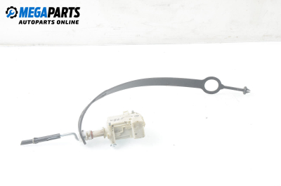 Ключалка за капачката на резервоара за Volkswagen Touareg SUV (10.2002 - 01.2013), джип