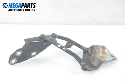 Панта преден капак за Volkswagen Touareg SUV (10.2002 - 01.2013), 4+1 вр., джип, позиция: лява