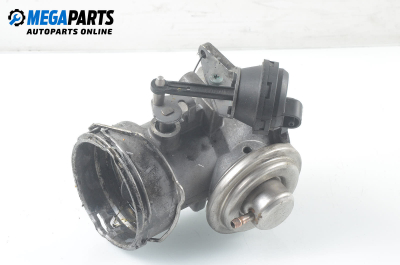 EGR-клапан за Volkswagen Touareg SUV I (10.2002 - 01.2013) 2.5 R5 TDI, 174 к.с.