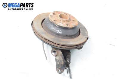 Шенкел главина за Volkswagen Touareg SUV (10.2002 - 01.2013), позиция: задна, дясна