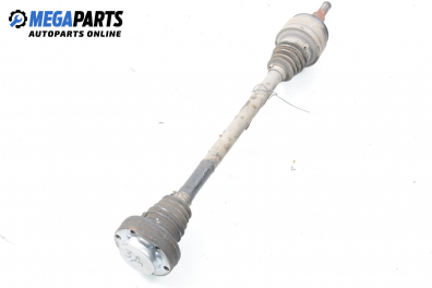 Полуоска за Volkswagen Touareg SUV (10.2002 - 01.2013) 2.5 R5 TDI, 174 к.с., позиция: задна, дясна, автоматик