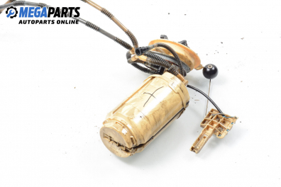 Подкачваща помпа за Volkswagen Touareg SUV (10.2002 - 01.2013) 2.5 R5 TDI, 174 к.с.