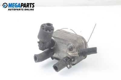 Маслоохладител за Volkswagen Touareg SUV (10.2002 - 01.2013) 2.5 R5 TDI, 174 к.с.