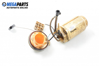 Подкачваща помпа за Volkswagen Touareg SUV (10.2002 - 01.2013) 2.5 R5 TDI, 174 к.с.