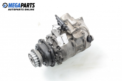 Компресор климатик за Volkswagen Touareg SUV (10.2002 - 01.2013) 2.5 R5 TDI, 174 к.с., № 7H0 820 805C