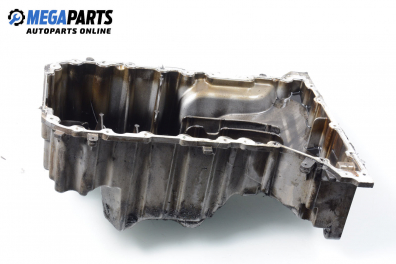 Картер за Volkswagen Touareg SUV (10.2002 - 01.2013) 2.5 R5 TDI, 174 к.с.