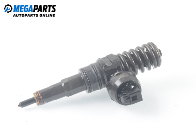 Дюза дизел за Volkswagen Touareg SUV (10.2002 - 01.2013) 2.5 R5 TDI, 174 к.с., № 0414720210