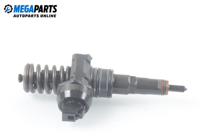 Дюза дизел за Volkswagen Touareg SUV (10.2002 - 01.2013) 2.5 R5 TDI, 174 к.с., № 0414720210