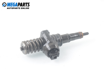 Дюза дизел за Volkswagen Touareg SUV (10.2002 - 01.2013) 2.5 R5 TDI, 174 к.с., № 0414720210