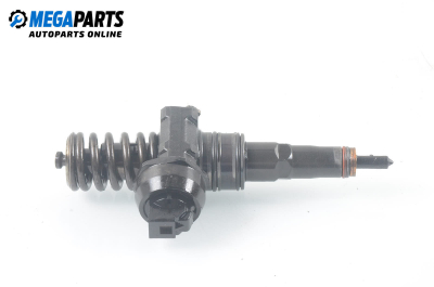 Дюза дизел за Volkswagen Touareg SUV (10.2002 - 01.2013) 2.5 R5 TDI, 174 к.с., № 0414720210
