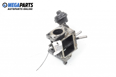 EGR тръба за Volkswagen Touareg SUV I (10.2002 - 01.2013) 2.5 R5 TDI, 174 к.с.