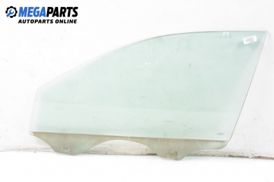 Странично стъкло за Volkswagen Touareg SUV (10.2002 - 01.2013), 4+1 вр., джип, позиция: предна, лява