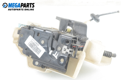 Брава на врата за Volkswagen Touareg SUV (10.2002 - 01.2013), позиция: предна, лява