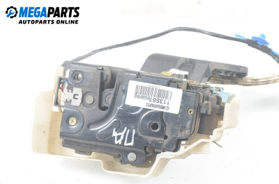 Брава на врата за Volkswagen Touareg SUV (10.2002 - 01.2013), позиция: предна, дясна