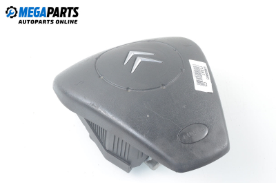 Airbag за Citroen C2 Hatchback (09.2003 - 09.2017), 2+1 вр., хечбек, позиция: предна