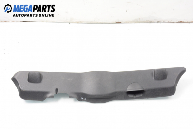 Кора заден капак за Citroen C2 Hatchback (09.2003 - 09.2017), хечбек