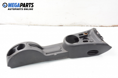 Централна конзола за Citroen C2 Hatchback (09.2003 - 04.2009)